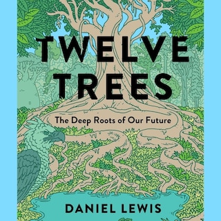 Front cover_Twelve Trees