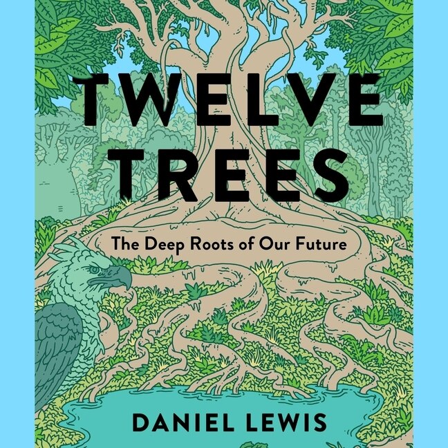 Front cover_Twelve Trees