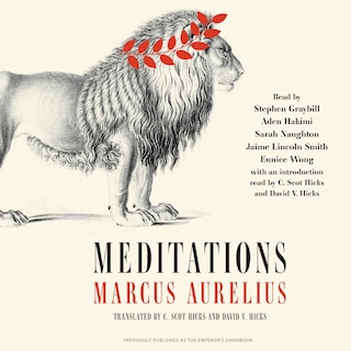 Meditations: A New Translation of the Meditations