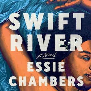 Front cover_Swift River