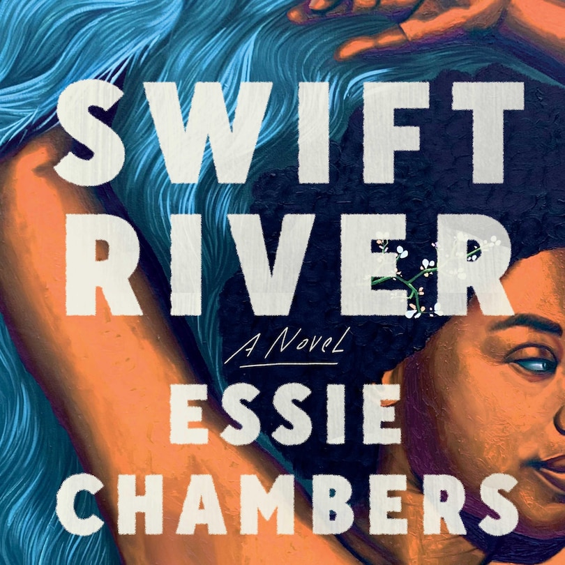 Front cover_Swift River