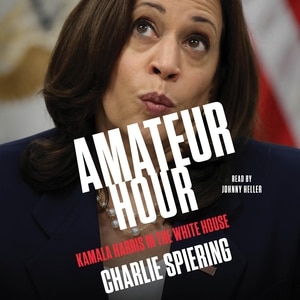 Front cover_Amateur Hour