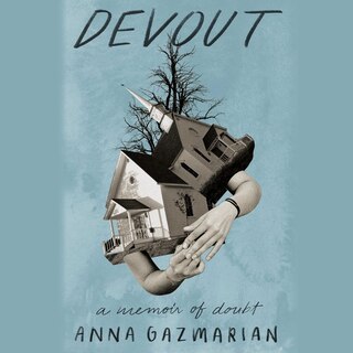Front cover_Devout