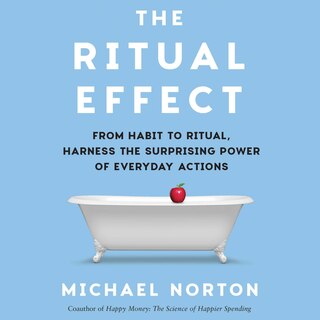 Front cover_The Ritual Effect