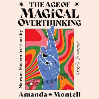 Couverture_The Age of Magical Overthinking