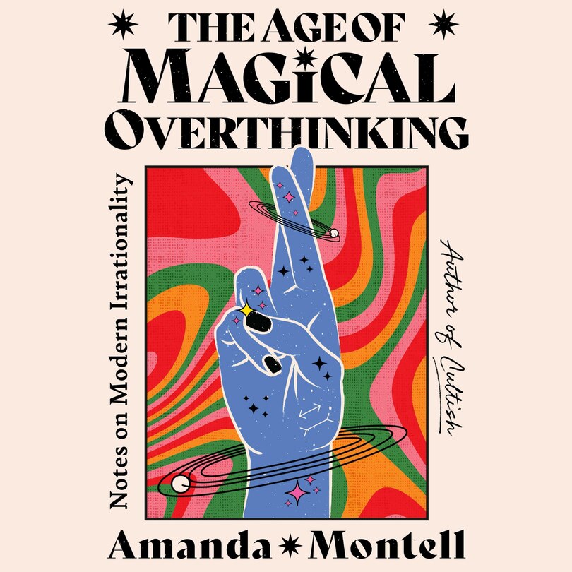 Couverture_The Age of Magical Overthinking