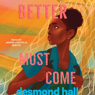 Couverture_Better Must Come
