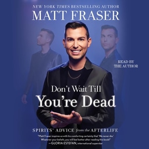 Couverture_Don't Wait Till You're Dead