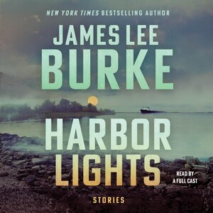 Front cover_Harbor Lights