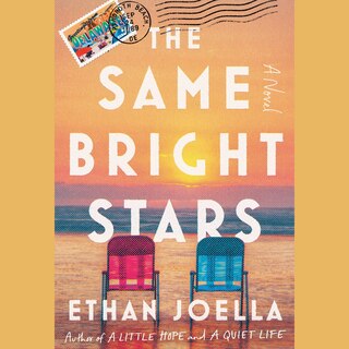 Couverture_The Same Bright Stars