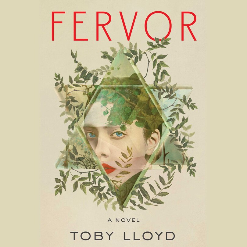 Front cover_Fervor