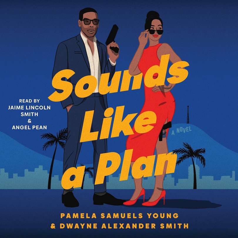 Front cover_Sounds Like a Plan