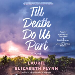 Front cover_Till Death Do Us Part