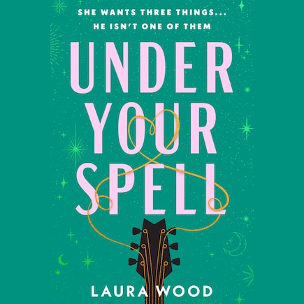 Under Your Spell: A Novel