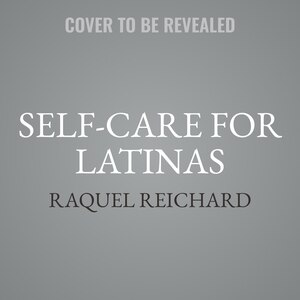 Front cover_Self-Care for Latinas