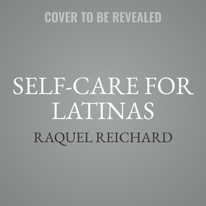 Front cover_Self-Care for Latinas