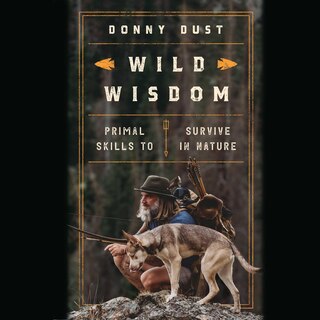Front cover_Wild Wisdom