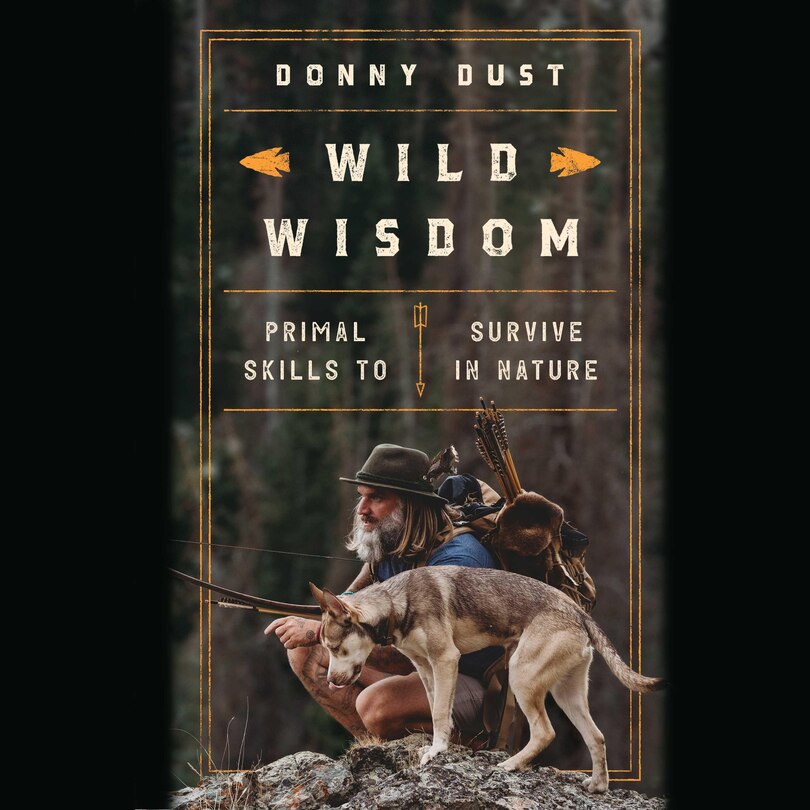 Front cover_Wild Wisdom
