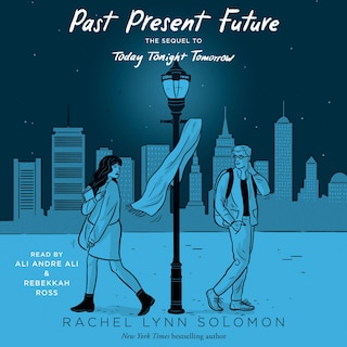 Front cover_Past Present Future
