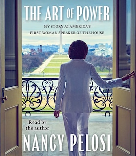 Front cover_The Art of Power