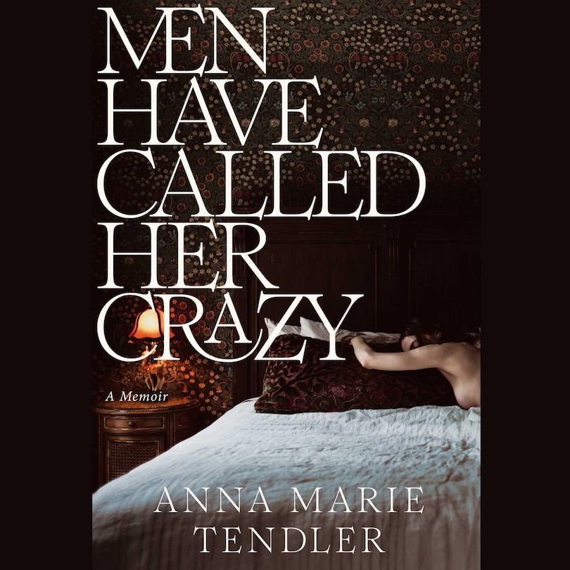 Front cover_Men Have Called Her Crazy