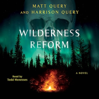 Front cover_Wilderness Reform