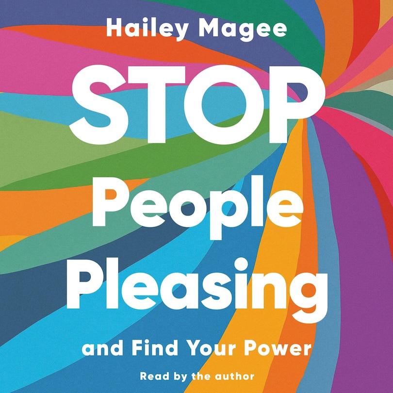Couverture_Stop People Pleasing