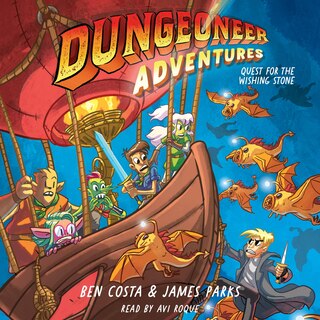 Front cover_Dungeoneer Adventures 3