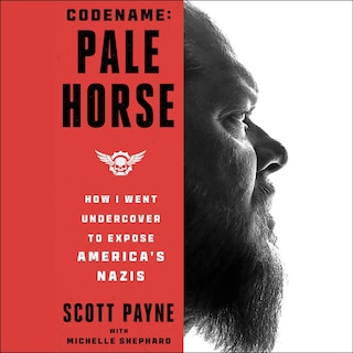 Couverture_Code Name: Pale Horse