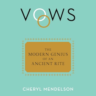 Front cover_Vows