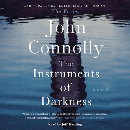 The Instruments of Darkness: A Thriller