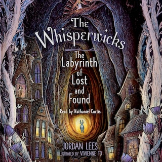 Couverture_The Labyrinth of Lost and Found