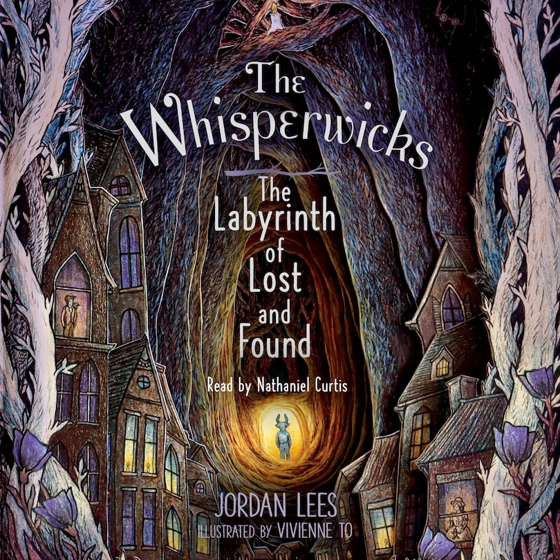 Couverture_The Labyrinth of Lost and Found