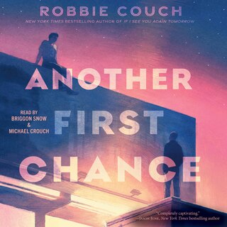 Front cover_Another First Chance