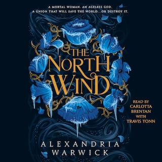 Couverture_The North Wind