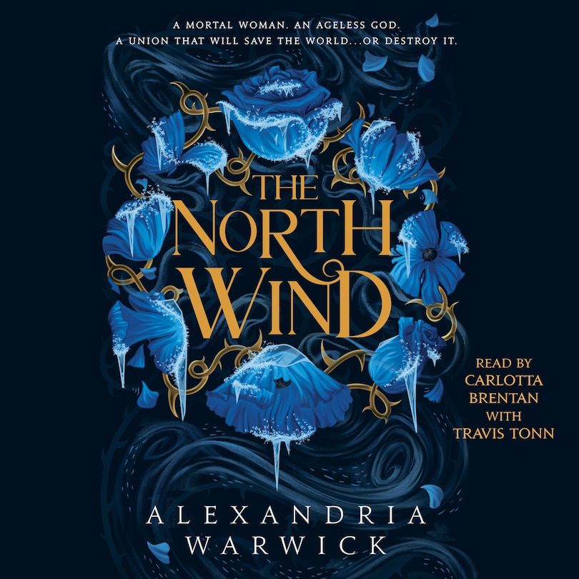 Couverture_The North Wind