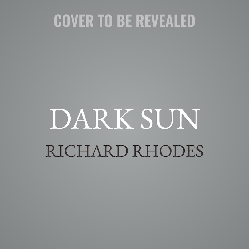 Couverture_Dark Sun
