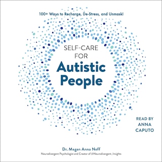 Couverture_Self-Care for Autistic People