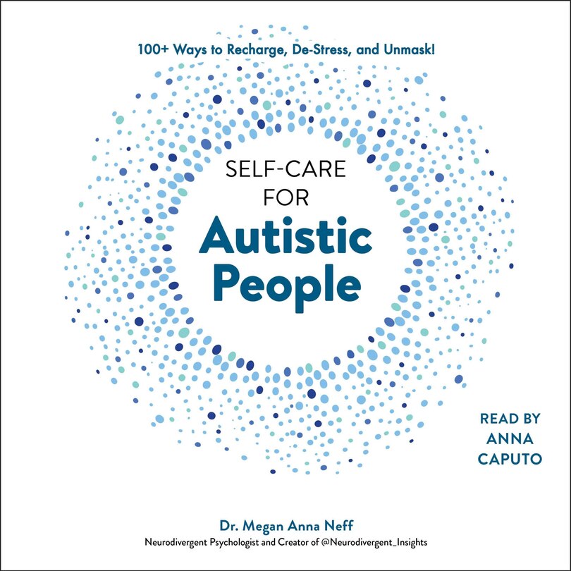 Couverture_Self-Care for Autistic People