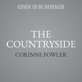 Couverture_The Countryside