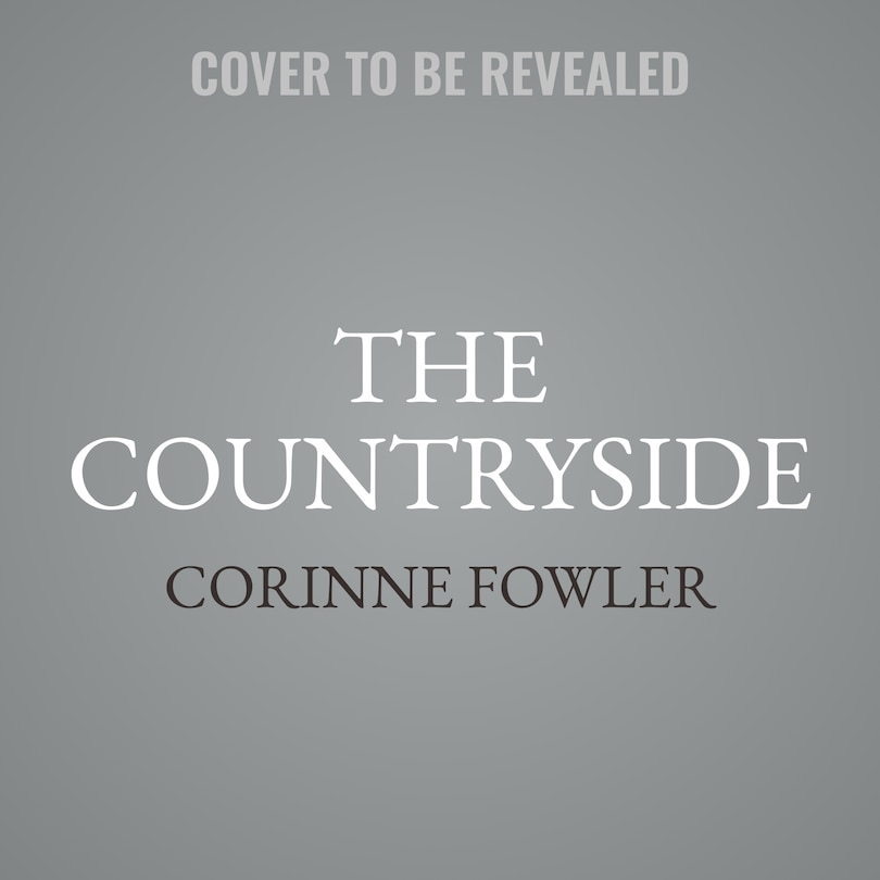 Couverture_The Countryside