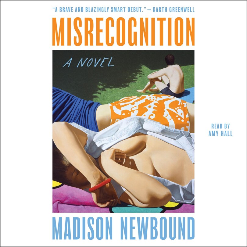 Couverture_Misrecognition