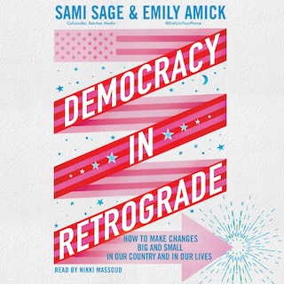 Front cover_Democracy in Retrograde