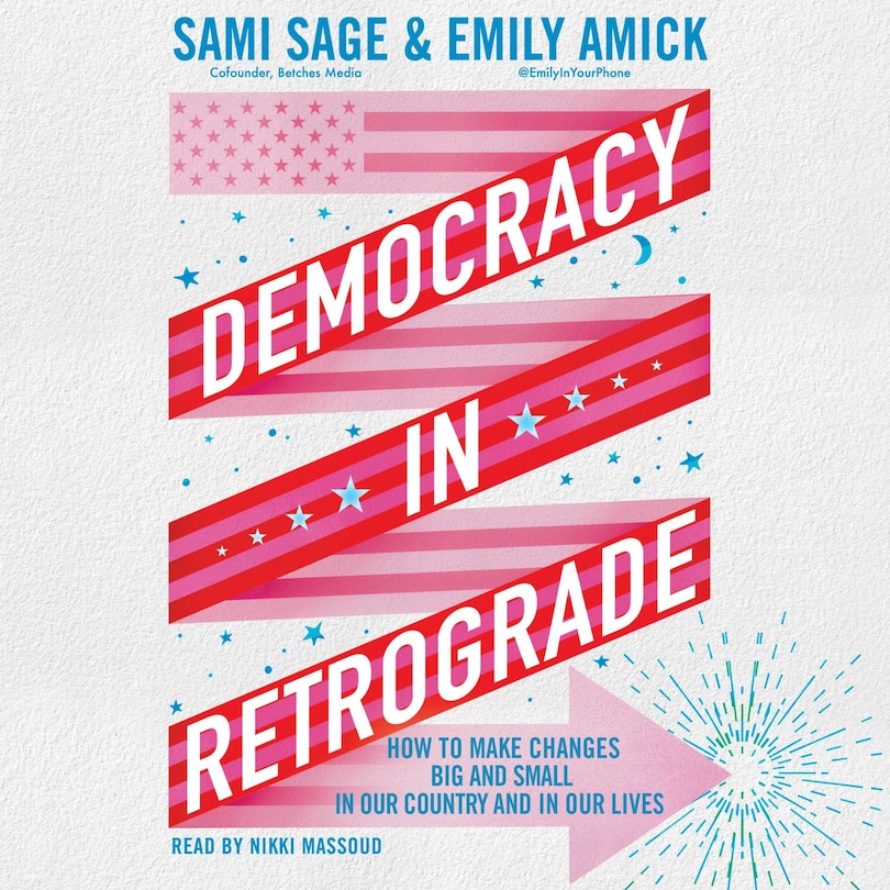 Front cover_Democracy in Retrograde