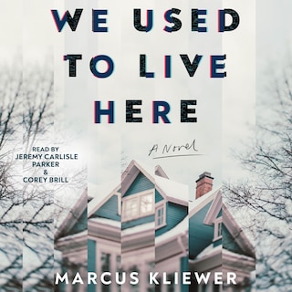 Front cover_We Used to Live Here