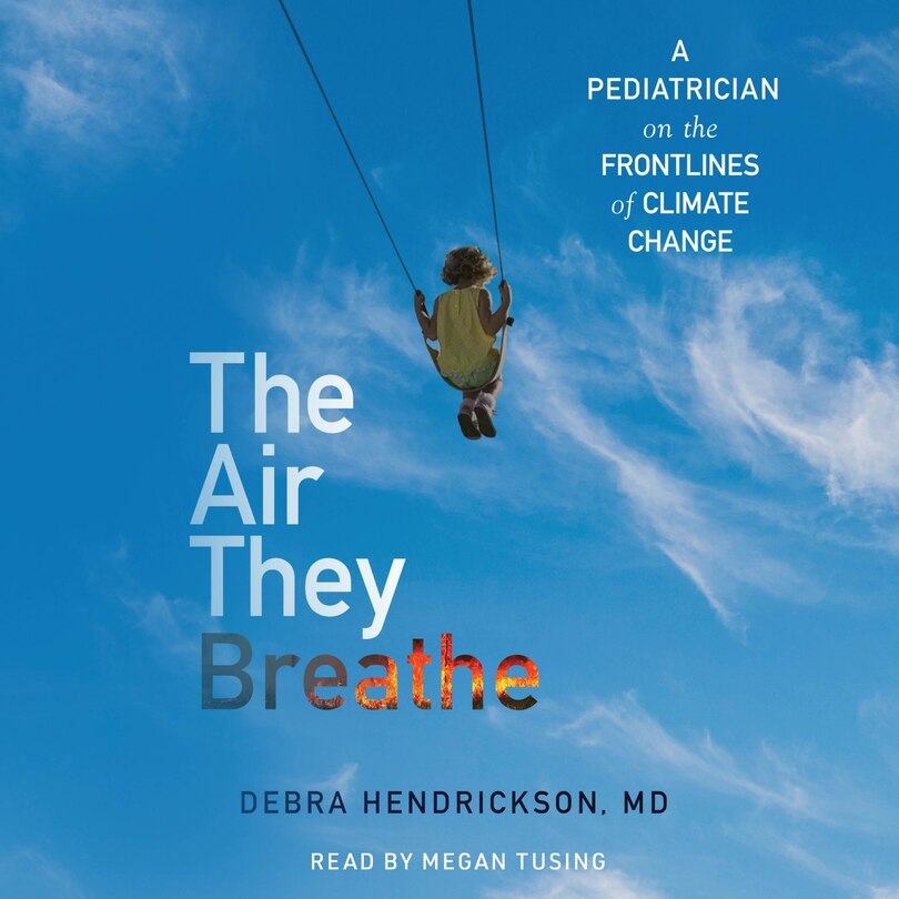Front cover_The Air They Breathe