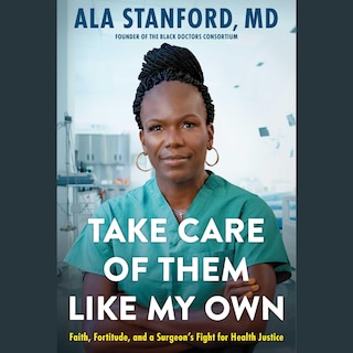 Front cover_Take Care of Them Like My Own