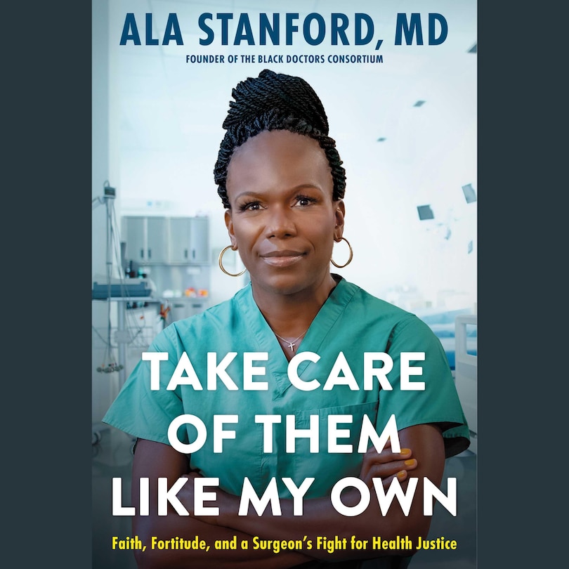 Front cover_Take Care of Them Like My Own