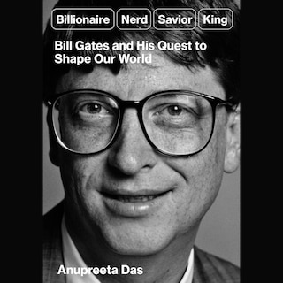 Front cover_Billionaire, Nerd, Savior, King