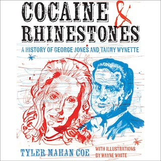 Couverture_Cocaine and Rhinestones